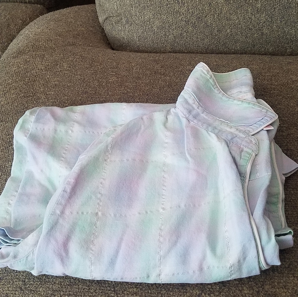 VS PJ TOP